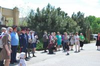 Престольный праздник прихода