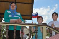 Престольный праздник прихода