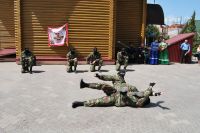 Престольный праздник прихода