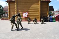 Престольный праздник прихода