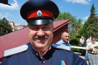 Престольный праздник прихода