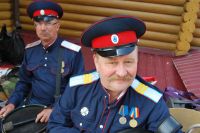 Престольный праздник прихода