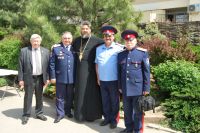 Престольный праздник прихода