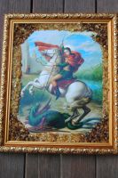 Престольный праздник прихода