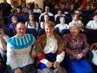 Служим Песней Вере, Дону и Отечеству