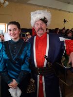 Служим Песней Вере, Дону и Отечеству