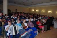 Служим Песней Вере, Дону и Отечеству