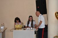 Служим Песней Вере, Дону и Отечеству