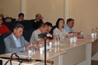 Служим Песней Вере, Дону и Отечеству