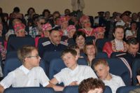 Служим Песней Вере, Дону и Отечеству