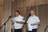 Служим Песней Вере, Дону и Отечеству