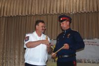 Служим Песней Вере, Дону и Отечеству