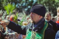 Многая лета!