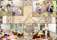 Выпускной в Родничке