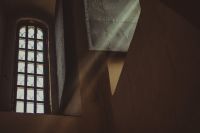 Божественная литургия в Воскресенском войсковом соборе