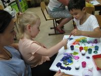 ДОРОГИЕ РОДИТЕЛИ!