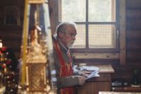 5 июня - день отдания праздника Пасхи