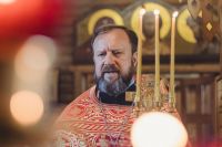 5 июня - день отдания праздника Пасхи