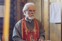 5 июня - день отдания праздника Пасхи