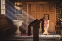 5 июня - день отдания праздника Пасхи