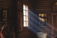 5 июня - день отдания праздника Пасхи