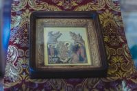 5 июня - день отдания праздника Пасхи