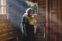 5 июня - день отдания праздника Пасхи