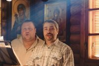 5 июня - день отдания праздника Пасхи