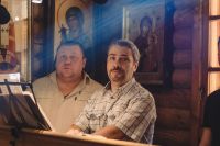 5 июня - день отдания праздника Пасхи