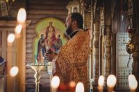 5 июня - день отдания праздника Пасхи