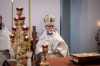 С праздником Вознесения Господня!