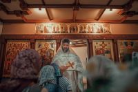 С праздником Вознесения Господня!