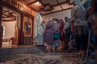 С праздником Вознесения Господня!