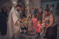 С праздником Вознесения Господня!