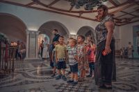 С праздником Вознесения Господня!