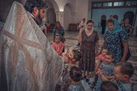 С праздником Вознесения Господня!