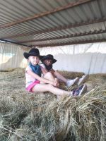 Летняя площадка. 2019 год