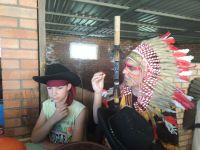 Летняя площадка. 2019 год