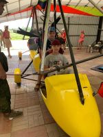 Летняя площадка. 2019 год