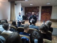 Многая лета!