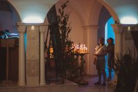 Праздник святой живоначальной Троицы