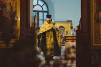 Праздник святой живоначальной Троицы