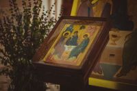 Праздник святой живоначальной Троицы