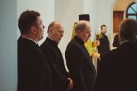 Праздник святой живоначальной Троицы