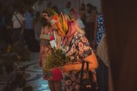 Праздник святой живоначальной Троицы