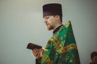 Праздник святой живоначальной Троицы