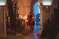 Праздник святой живоначальной Троицы