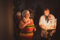 Праздник святой живоначальной Троицы