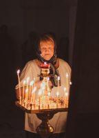 Праздник святой живоначальной Троицы