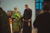 Праздник святой живоначальной Троицы